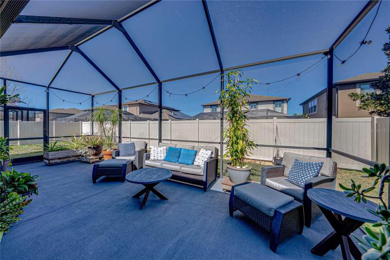 4 bedroom Single Family Residence at 11510 Sand Stone Rock Drive, Estuary Ph 2, Riverview — photo 4