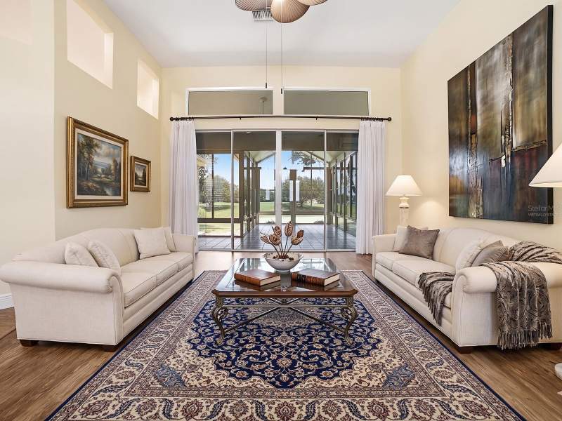 3 bedroom Single Family Residence at 17627 SE 88th Covington Circle, The Villages, The Villages — photo 5