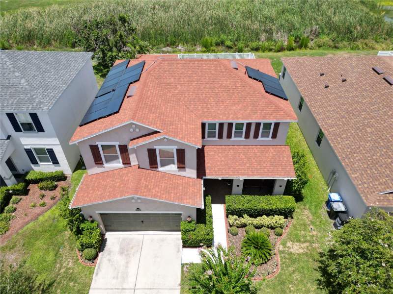 4 bedroom Single Family Residence at 7620 Tangle Rush Drive, Tanglewood Preserve, Gibsonton — photo 4