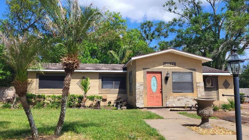 Geneva TerraceHomes for Sale in Sanford, FL