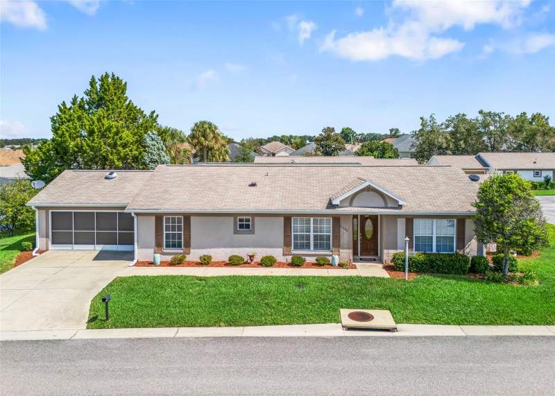 3 bedroom Single Family Residence at 11137 SE 174th Loop, Stonecrest, Summerfield — photo 2
