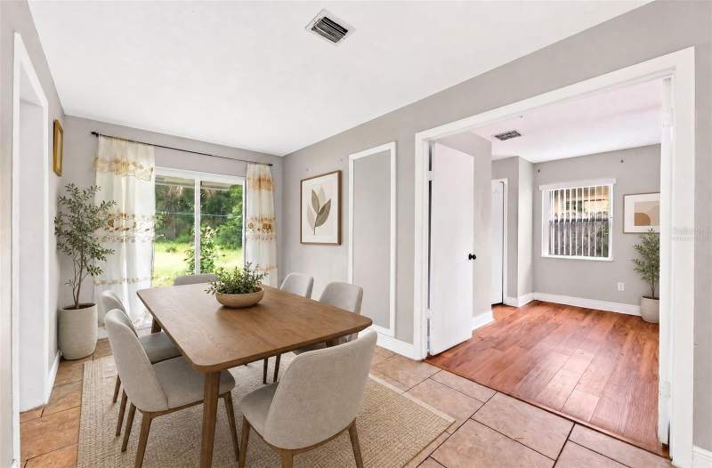 4 bedroom Single Family Residence at 6045 Wedgewood Circle, Wedgewood Village, Orlando — photo 5