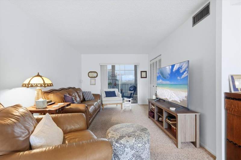 1 bedroom Condominium at 4440 Ironwood Circle #409D, Ironwood Third, Bradenton — photo 5