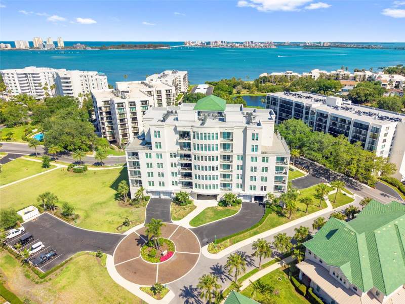 3 bedroom Condominium at 8 Palm Terrace #201, Residences At Belleview Place Condo, Clearwater — photo 5