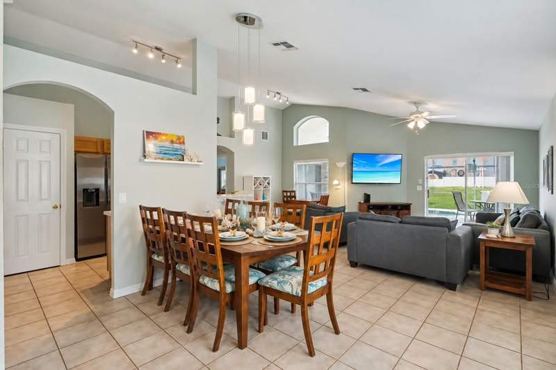 4 bedroom Single Family Residence at 647 Paloma Drive, Aviana Ph 01, Davenport — photo 4