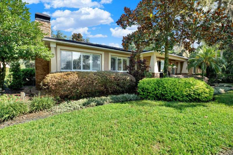 302 BELLE TERRE AVENUE home for sale in Temple Terrace Estates