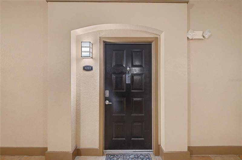 2 bedroom Condominium at 4221 W Spruce Street #1222, Villa Sonoma At International, Tampa — photo 2