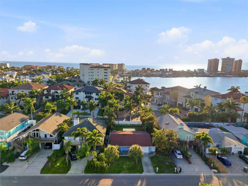 2 bedroom Single Family Residence at 17734 1st Street, Harbor Shores 4th Add, Redington Shores — photo 3