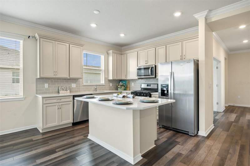 2 bedroom Single Family Residence at 2984 Cherry Blossom Loop, Del Webb Sunbridge, St Cloud — photo 3