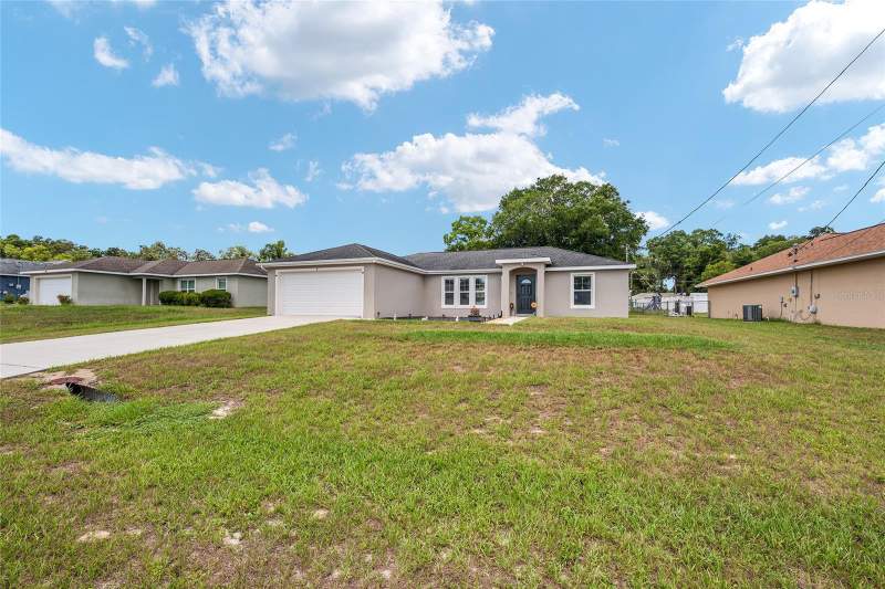 3 bedroom Single Family Residence at 6 Juniper Pass Drive, Silver Spgs Shores Un 25, Ocala — photo 4