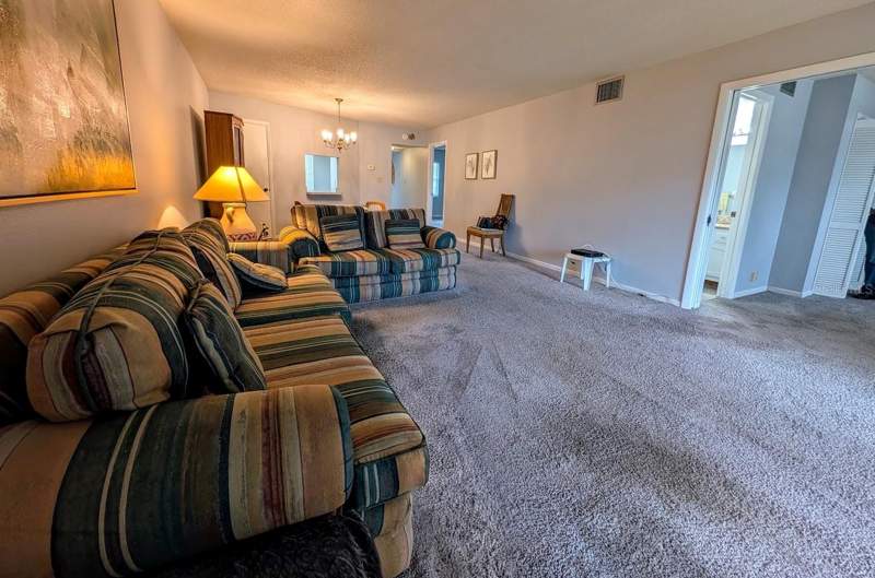 2 bedroom Condominium at 8765 Bardmoor Boulevard #207, Cordova Greens Condo, Seminole — photo 5