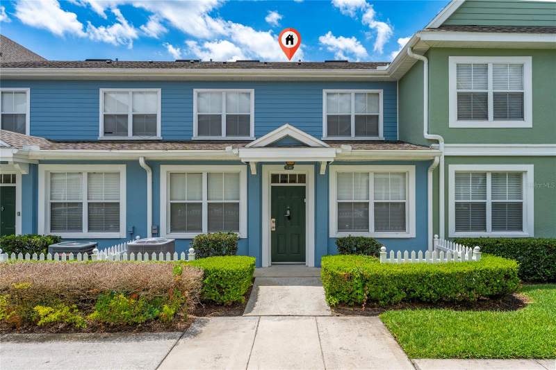 3 bedroom Townhouse at 4017 VENETIAN BAY DRIVE #103, VENETIAN BAY VILLAGE CONDO PH 1, KISSIMMEE — photo 1