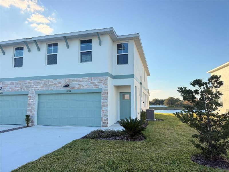 13763 EMERALD FIELDS DRIVE #Lot 134 home for sale in Emerald Fields