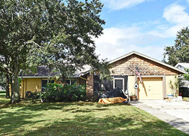 3 bedroom Single Family Residence at 31 CHIP COURT, POINCIANA VILLAGE 1 NBHD 3 SOUTH, KISSIMMEE — photo 3