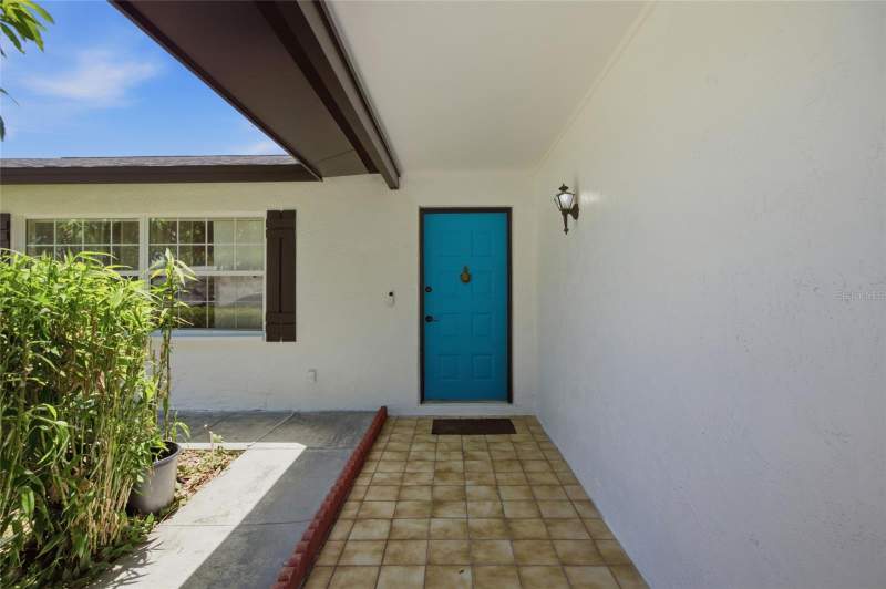3 bedroom Single Family Residence at 13510 Capitol Drive, North Pointe Unit III, Tampa — photo 4