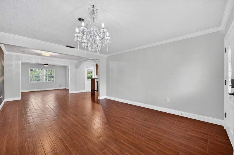 3 bedroom Single Family Residence at 1009 LAKE BELL DRIVE, ALBERT LEE RIDGE ADD 02, WINTER PARK — photo 5