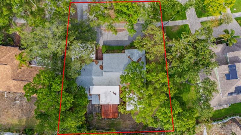 3 bedroom Single Family Residence at 504 W Davis Boulevard, Davis Islands Pb10 Pg52 To 57, Tampa — photo 3