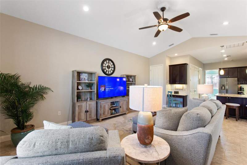1 bedroom Single Family Residence at 1030 Cross Roads Drive, Mt Olive Shores North Add 03, Polk City — photo 5