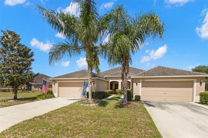 3 bedroom Villa at 13627 Crest Lake Drive, Lakeside Ph 1A 2A & 05, Hudson — photo 3
