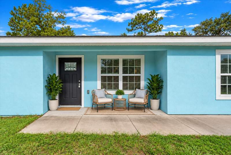 3 bedroom Single Family Residence at 202 Oak Lane Circle, Silver Spgs Shores Un 32, Ocala — photo 5