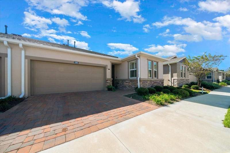 2 bedroom Villa at 5360 NW 34th Street, Ocala Preserve Ph 18A, Ocala — photo 3