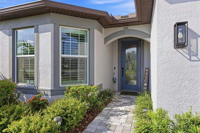 2 bedroom Single Family Residence at 10619 Wynward Way, Del Webb At Bayview Ph II Subph A & B, Parrish — photo 3