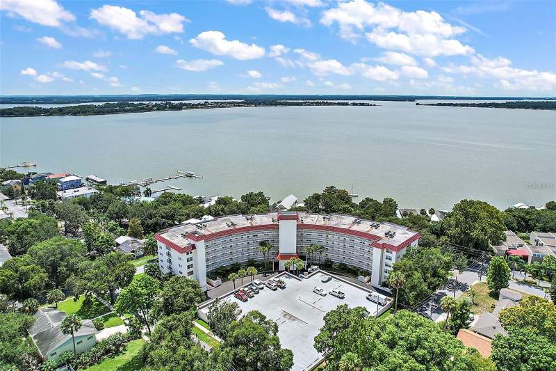 2 bedroom Condominium at 601 N McDonald Street #103, Mount Dora Villa Dora Condo Unit 103, Mount Dora — photo 3