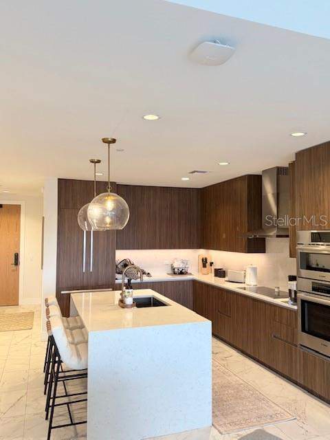 1 bedroom Condominium at 777 3rd Avenue #1007, Reflection Condo, St Petersburg — photo 4