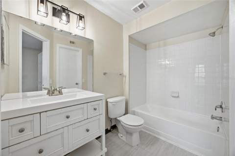 4532 Commander Drive #2132, Orlando FL - photo 16 of 26