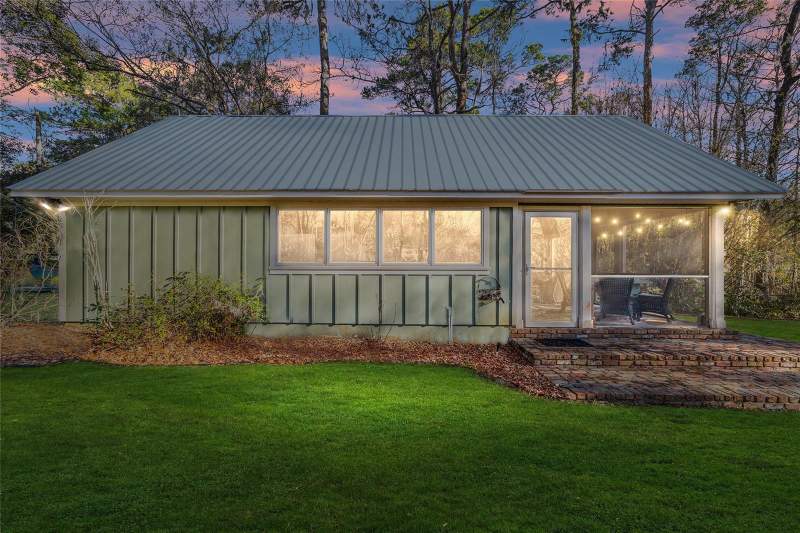 1 bedroom Single Family Residence at 10801 SW 185th Terrace, Rio Vista, Dunnellon — photo 2