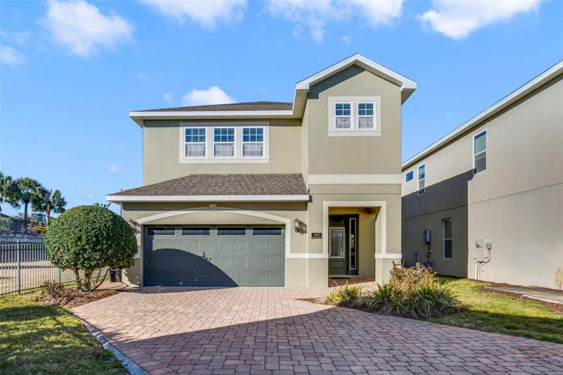 6 bedroom Single Family Residence at 180 MINTON LOOP, REUNION WEST PH 1 EAST, KISSIMMEE — photo 1