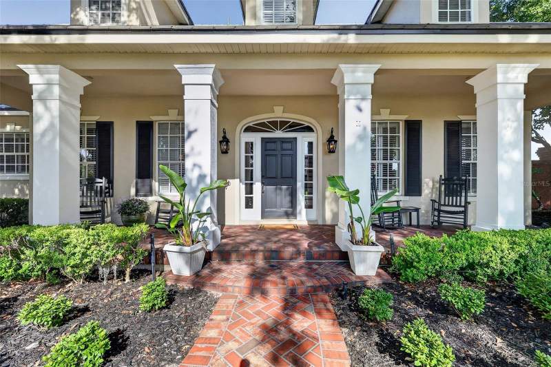 5 bedroom Single Family Residence at 900 Brightwater Circle, Maitland Club Rep, Maitland — photo 3