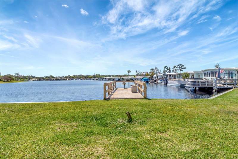 2 bedroom Mobile Home at 1401 W Highway 50 #143, Clermont Emerald Lakes Co-Op Lt 01, Clermont — photo 5