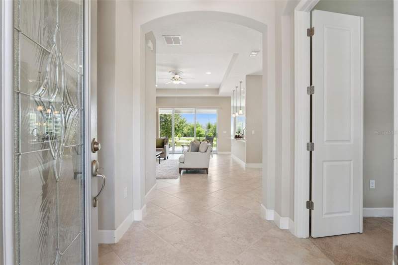 2 bedroom Single Family Residence at 1689 Victoria Gardens Drive, Victoria Park Increment 5 Northeast, Deland — photo 3