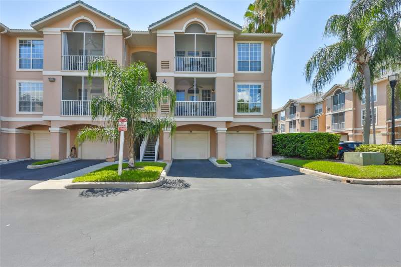 3312 BAY CLUB CIRCLE #3312 home for sale in Island Club At Rocky Point A C