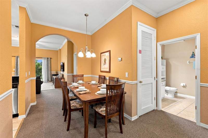 3 bedroom Condominium at 710 New Providence Promenade #710, Bahama Bay Condo, Davenport — photo 5