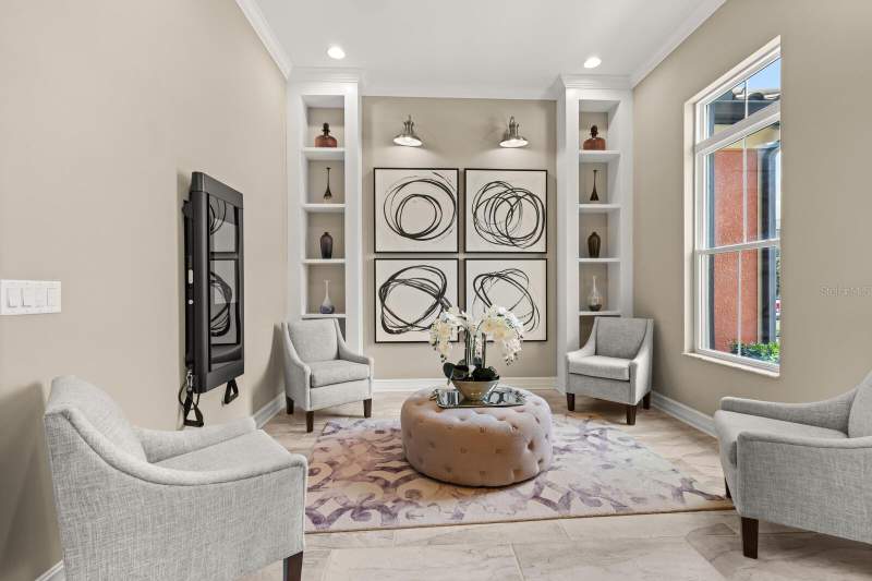 4 bedroom Single Family Residence at 12014 Perennial Place, Arbor Grande, Lakewood Ranch — photo 3