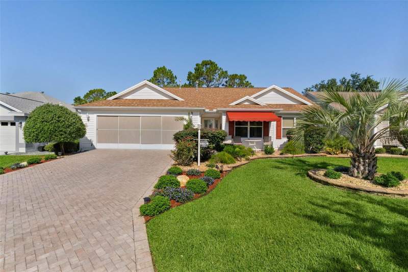 3 bedroom Single Family Residence at 16846 SE 80th Bellavista Circle, The Villages, The Villages — photo 3