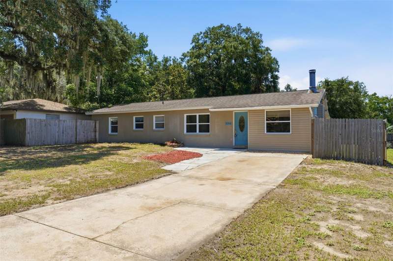 4 bedroom Single Family Residence at 3104 Garden Road, Joanna Shores, Eustis — photo 4