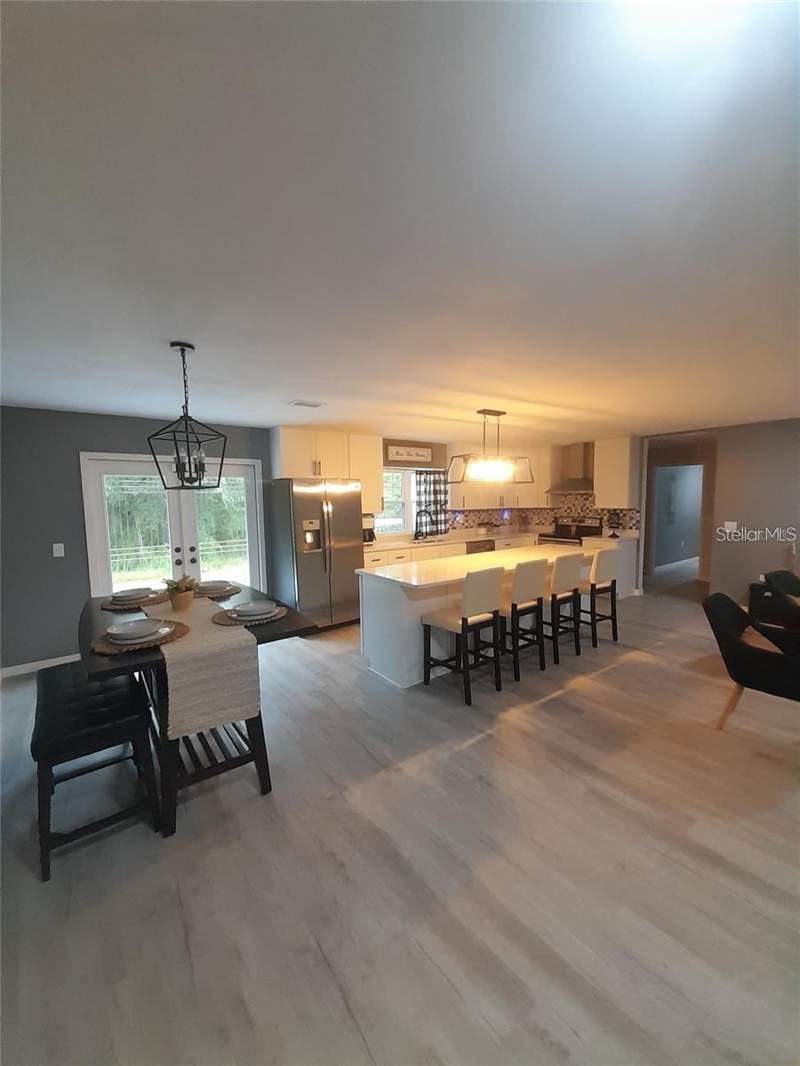 3 bedroom Single Family Residence at 17873 E Highway 40, Land-O-Lakes Estates, Silver Springs — photo 2