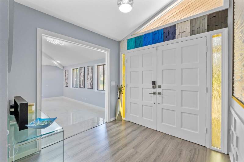 4 bedroom Single Family Residence at 2918 Cocovia Way, Morningview At Leesburg, Leesburg — photo 5
