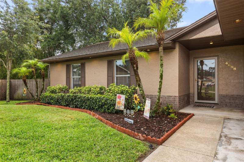 3 bedroom Single Family Residence at 4608 STURBRIDGE COURT, ETHANS COVE, ORLANDO — photo 4