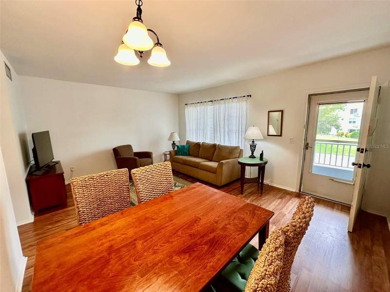 1 bedroom Condominium at 2100 World Parkway Boulevard #50, On Top Of The World, Clearwater — photo 4