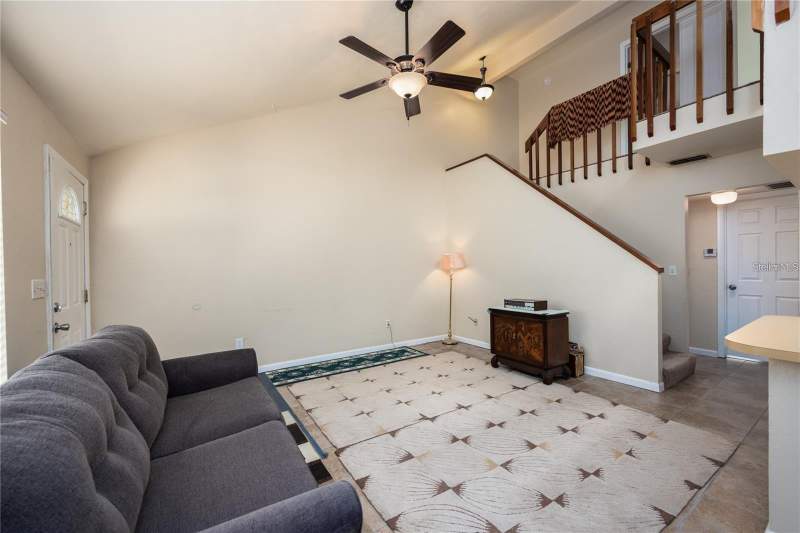 2 bedroom Townhouse at 4704 SW 67th Terrace, Greenleaf, Gainesville — photo 5