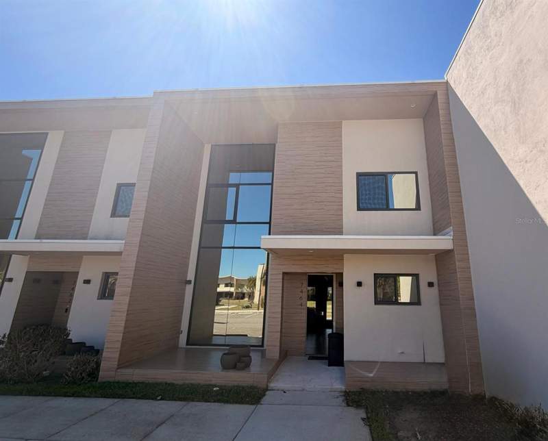 7464 BROOKLYN DRIVE home for sale in Magic Village Resort