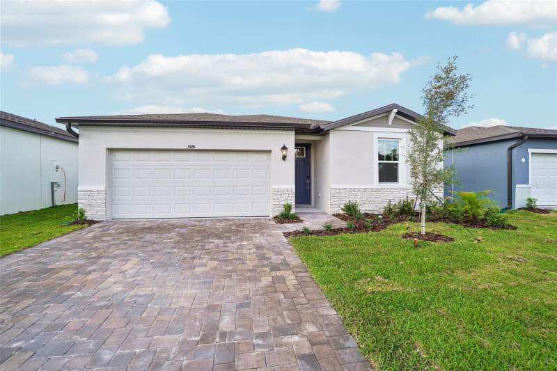 13696 UMBER FOREST STREET home for sale in Pine Ridge Meadows Homes for Sale: 4 Homes, Median $432K