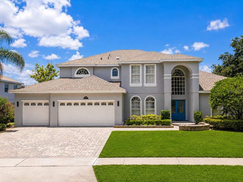 5 bedroom Single Family Residence at 2106 Stillington Street, Westminster Landing Ph 01, Orlando — photo 2