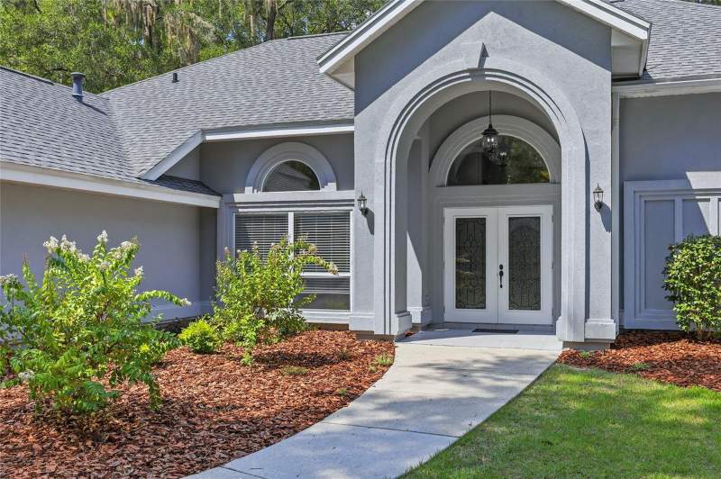 4 bedroom Single Family Residence at 4236 SW 91st Drive, Hp/Oakmont 25, I, II, Gainesville — photo 3