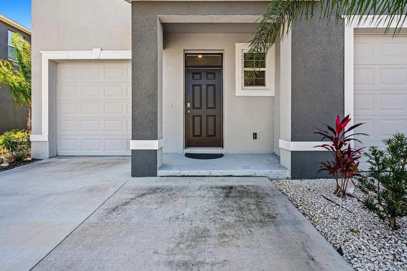 3 bedroom Townhouse at 34230 Redwood Dawn Lane, Ashberry Village Ph 1, Wesley Chapel — photo 5