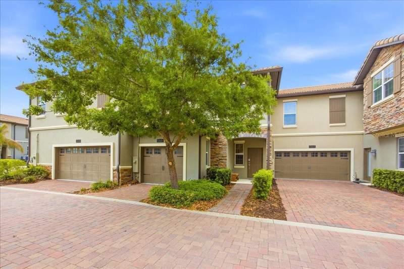1365 SHINNECOCK HILLS DRIVE home for sale in the Vistas at Championsgate
